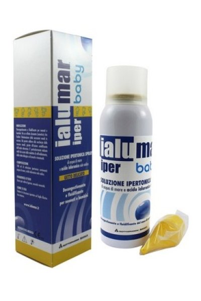 IALUMAR-SOL BB IPERTON100ML TP IALUMAR-SOL BB IPERTON100ML TP