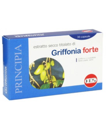 GRIFFONIA FORTE 30CPS