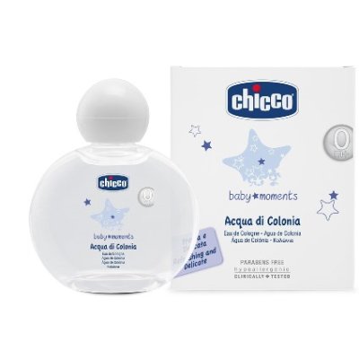 BABY MOM COLON TRADIZ 100M 27070