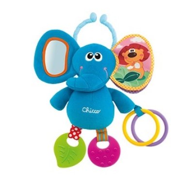 GIOCO 72375 BS MUSIC ELEFANT 1PZ GIOCO 72375 BS MUSIC ELEFANT 1PZ