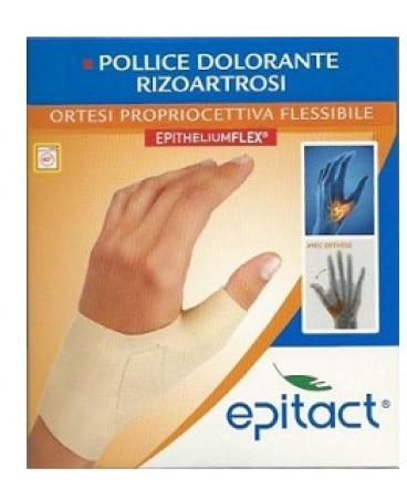 EPITACT ORTESI MANO FLEX DX L