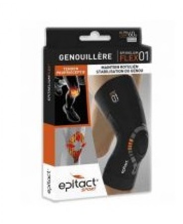 EPITACT SPORT GINOCCHIERA M