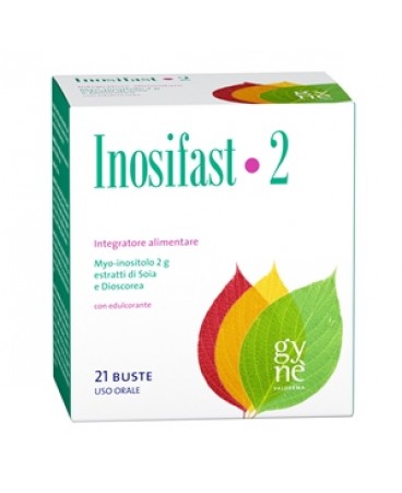 INOSIFAST 2 21BUST