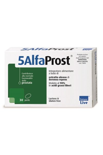 5ALFAPROST 30PRL 5ALFAPROST 30PRL