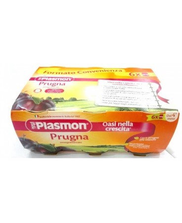 PLASMON OMOPRUGNA 104X6       LP