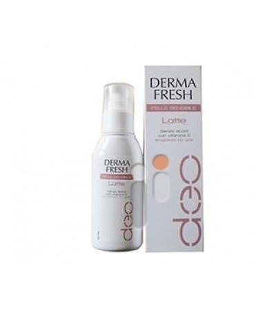 DERMAFRESH-DEOD PELLE SENSIBILE