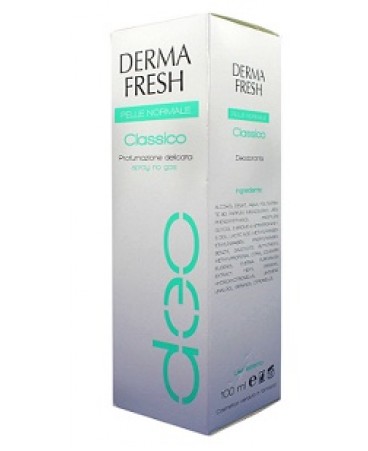 DERMAFRESH-DEOD CLASS P/NOR'OFF'