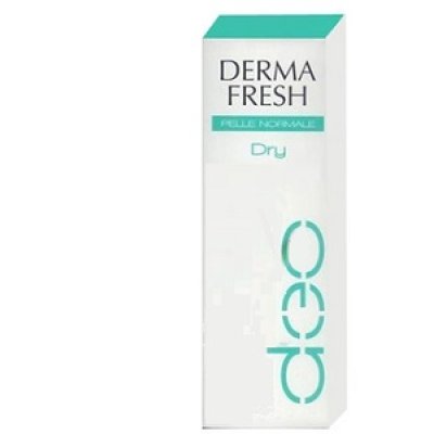 DERMAFRESH-DEO P-N DRY 100ML