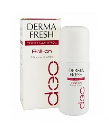 DERMAFRESH-ODOR CONTROL ROLLON