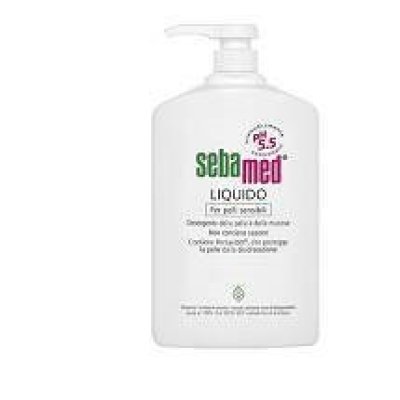 SEBAMED-LIQUIDO 1000ML 'OFF' SEBAMED-LIQUIDO 1000ML 'OFF'