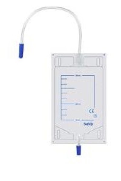 SERENITY SAC UR GAMB TB 10CM 10P SERENITY SAC UR GAMB TB 10CM 10P