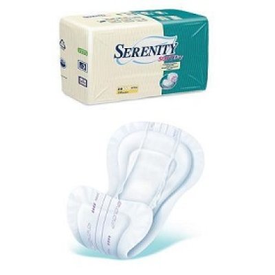 SERENITY PAN SAG EXT 30 37917.30