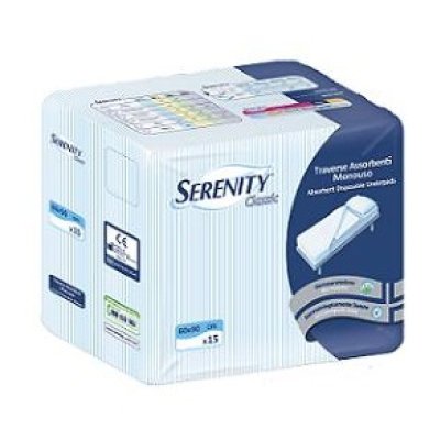 SERENITY TRAV 60X90X15 37642
