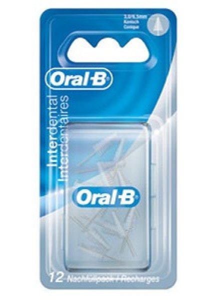 ORALB REFILL SET INTERD FIN6,5 ORALB REFILL SET INTERD FIN6,5