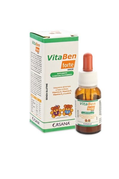 VITABEN FORTE 15ML VITABEN FORTE 15ML