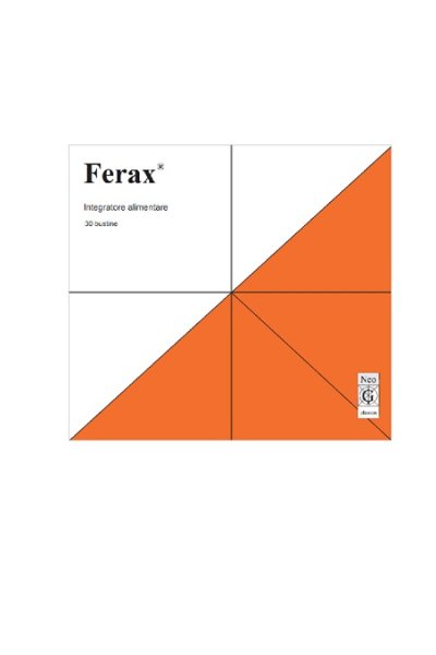 FERAX 30BUST FERAX 30BUST