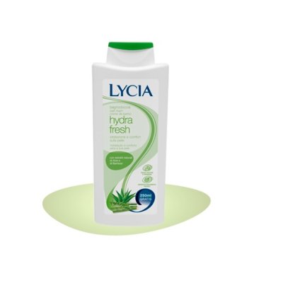 LYCIA  BAGNODOC HYDRA 750ML 2621