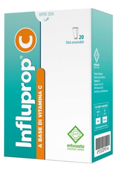 INFLUPROP C STICK 20STICK INFLUPROP C STICK 20STICK