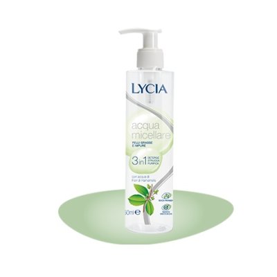 LYCIA  ACQ MICEL P GRAS 250 7279