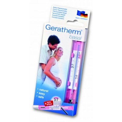 TERMOMET S/MERC ECO BASALTEST