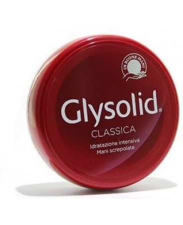 GLYSOLID CREMA MANI BAR 100ML