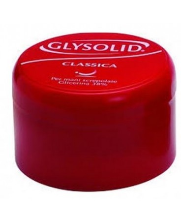 GLYSOLID CR MANI VASO 200ML