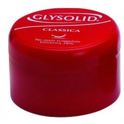 GLYSOLID CR MANI VASO 200ML