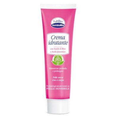 EUPHIDRA-AMIDOMIO CR IDRAT 50ML EUPHIDRA-AMIDOMIO CR IDRAT 50ML