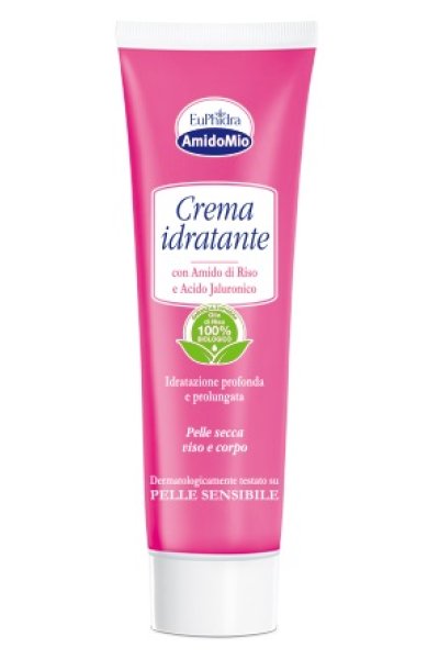 EUPHIDRA-AMIDOMIO CR IDRAT 50ML EUPHIDRA-AMIDOMIO CR IDRAT 50ML