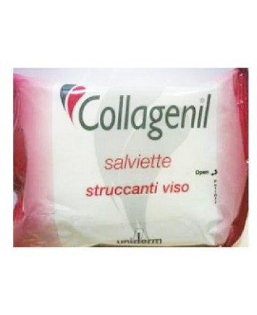 COLLAGENIL SALVIETTE 20 PEZZI