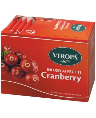 VIROPA CRANBERRY BIO