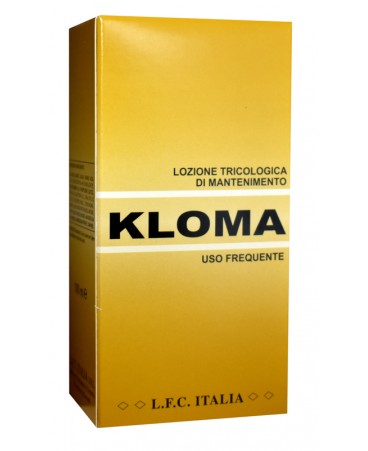 KLOMA-LOZIONE