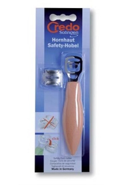 CREDO RASOI CALLI C/SICUREZZA CREDO RASOI CALLI C/SICUREZZA