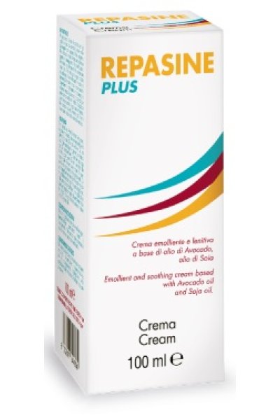 REPASINE PLUS CREMA 100ML REPASINE PLUS CREMA 100ML