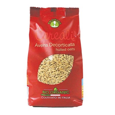 CER AVENA DECORTIC 400G PROBIOS