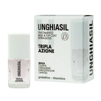 UNGHIASIL TRAT TRIPLA AZ 12ML