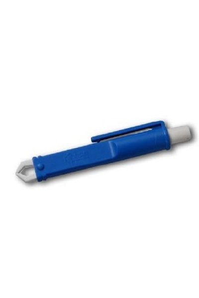 NIPPES PINZETTA ZECCHE PLASTIC NIPPES PINZETTA ZECCHE PLASTIC