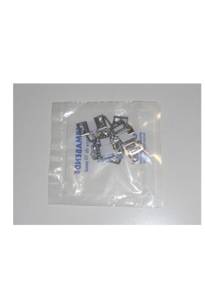 FERMABENDA 10PZ SAF FERMABENDA 10PZ SAF