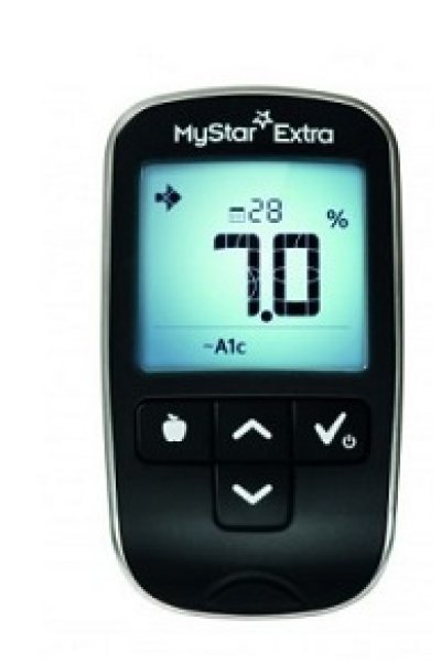 MYSTAR EXTRA KIT GLICEMIA MYSTAR EXTRA KIT GLICEMIA