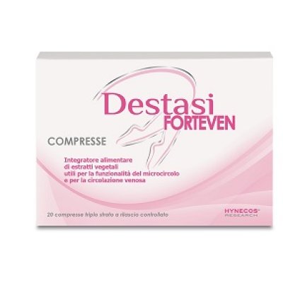 DESTASI FORTEVEN PLUS 14BUSTE DESTASI FORTEVEN PLUS 14BUSTE