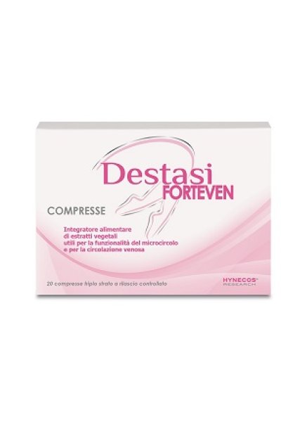 DESTASI FORTEVEN PLUS 14BUSTE DESTASI FORTEVEN PLUS 14BUSTE