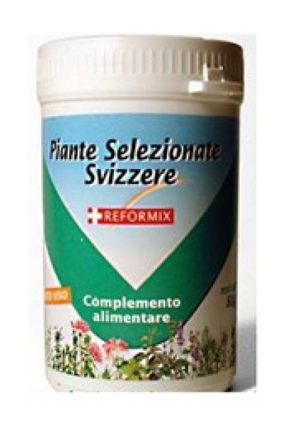 REFORMIX INTEG PIANT SVIZ 80 GR REFORMIX INTEG PIANT SVIZ 80 GR