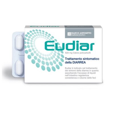 EUDIAR 24CPR EUDIAR 24CPR