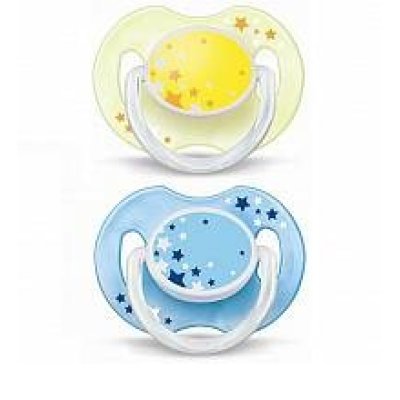 AVENT  SUCCH NTT 0-6M 2PZ 17618