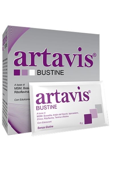 ARTAVIS 20 BUSTINE ARTAVIS 20 BUSTINE