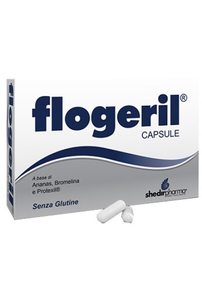 FLOGERIL 30CPS FLOGERIL 30CPS