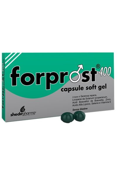 FORPROST 400 15CPS MOLLI FORPROST 400 15CPS MOLLI