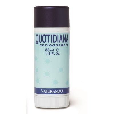 QUOTIDIANA ANTIOD STICK 35ML QUOTIDIANA ANTIOD STICK 35ML