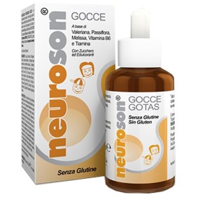 NEUROSON GOCCE 30ML NEUROSON GOCCE 30ML