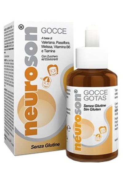NEUROSON GOCCE 30ML NEUROSON GOCCE 30ML